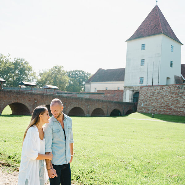 Sárvár weekend offer 2026