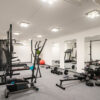 Holdvirág Hotel - Sárvár - Szolgáltatások - Fitneszterem